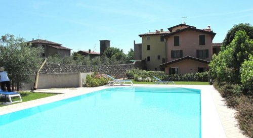 Residence Donatello - Toscolano Maderno