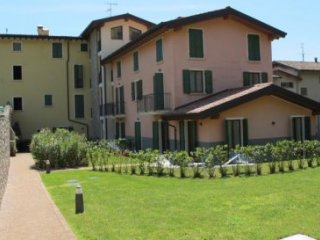 Residence Donatello - Toscolano Maderno Residence Donatello - Toscolano Maderno