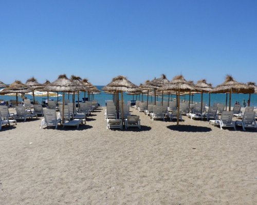 Ascea Marina - Residence Villaggio Olimpia