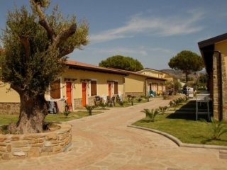 Ascea Marina - Residence Villaggio Olimpia Ascea Marina - Residence Villaggio Olimpia