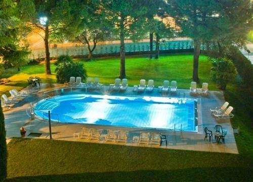 Riva del Garda - Hotel Gardesana