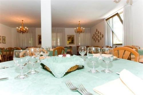 Riva del Garda - Hotel Gardesana