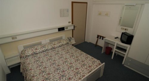 Riva del Garda - Hotel Gardesana