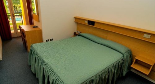 Riva del Garda - Hotel Gardesana