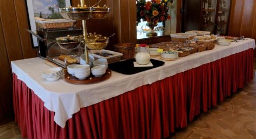 Riva del Garda - Hotel Gardesana