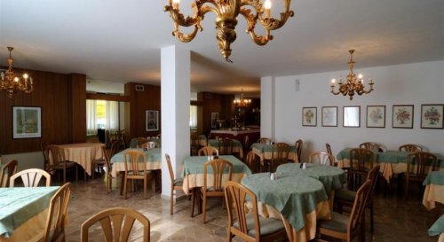 Riva del Garda - Hotel Gardesana