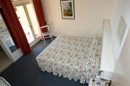 Riva del Garda - Hotel Gardesana