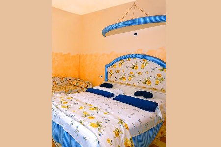 Riva del Garda - Residence BellavistaS