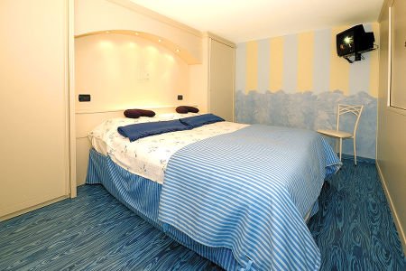 Riva del Garda - Residence BellavistaS