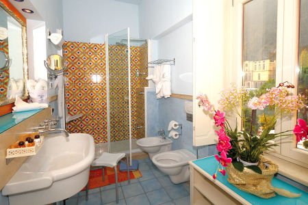 Riva del Garda - Residence BellavistaS