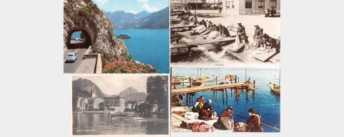 Riva del Garda - Residence BellavistaS