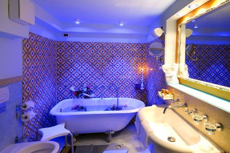 Riva del Garda - Residence BellavistaS