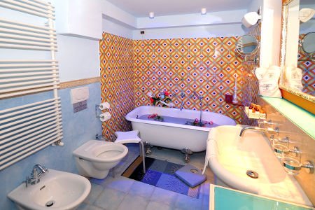 Riva del Garda - Residence BellavistaS