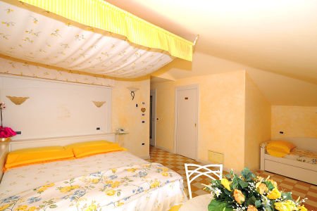 Riva del Garda - Residence BellavistaS