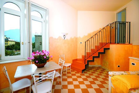 Riva del Garda - Residence BellavistaS