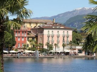 Riva del Garda - Residence BellavistaS Riva del Garda - Residence BellavistaS