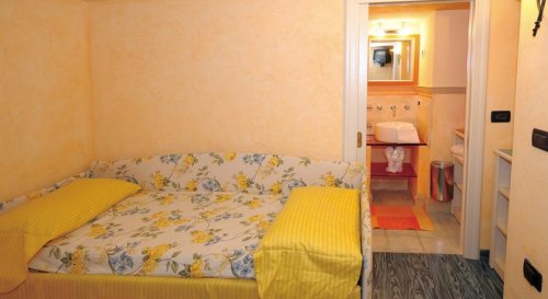 Riva del Garda - Hotel BellavistaS