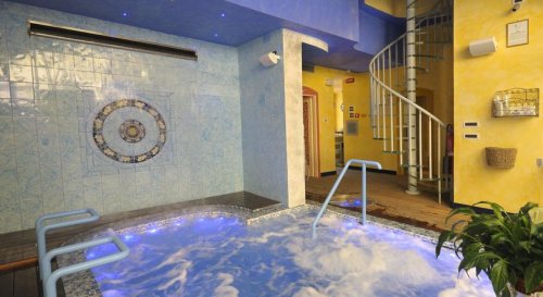 Riva del Garda - Hotel BellavistaS