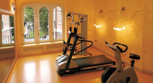 Riva del Garda - Hotel BellavistaS