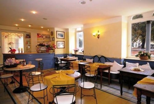 Riva del Garda - Hotel BellavistaS