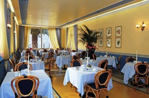 Riva del Garda - Hotel BellavistaS