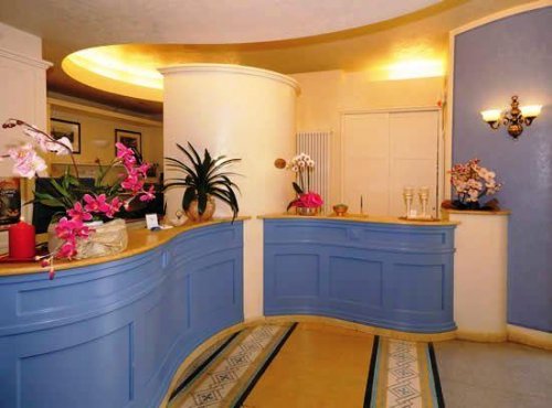 Riva del Garda - Hotel BellavistaS