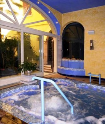 Riva del Garda - Hotel BellavistaS