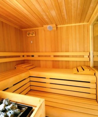 Riva del Garda - Hotel BellavistaS