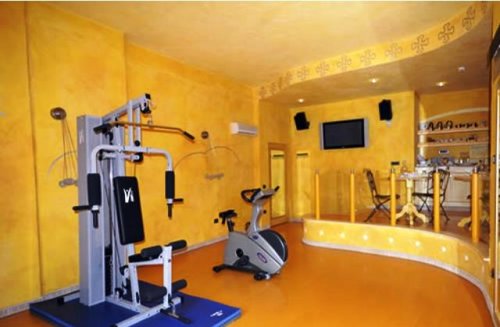 Riva del Garda - Hotel BellavistaS