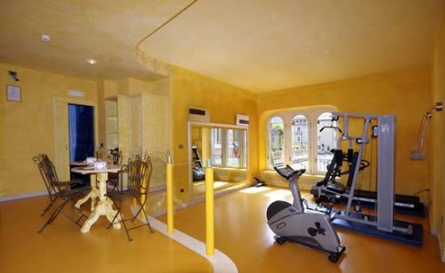 Riva del Garda - Hotel BellavistaS