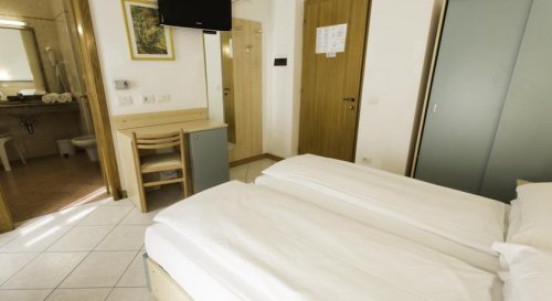 Riva del Garda - Hotel Sole