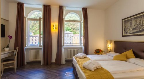 Riva del Garda - Hotel Sole