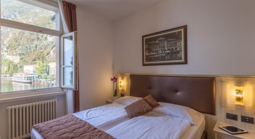 Riva del Garda - Hotel Sole