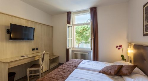 Riva del Garda - Hotel Sole