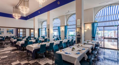 Riva del Garda - Hotel Sole