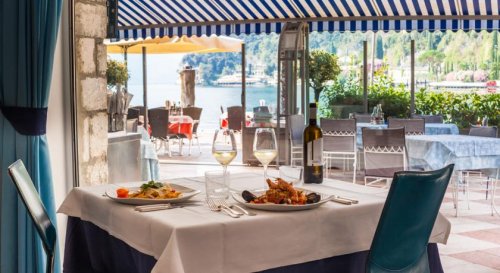 Riva del Garda - Hotel Sole