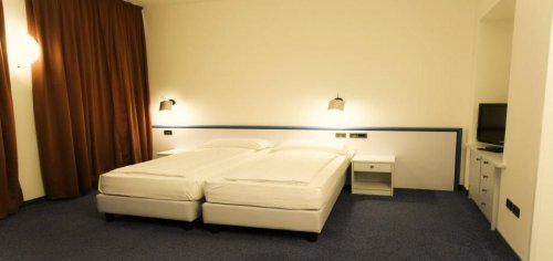 Riva del Garda - Hotel Sole