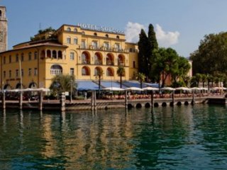 Riva del Garda - Hotel Sole Riva del Garda - Hotel Sole
