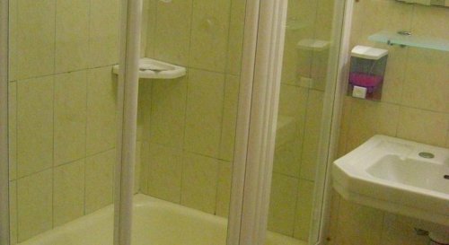 Hotel Modena - Malcesine