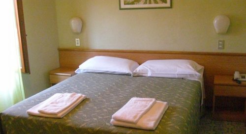 Hotel Modena - Malcesine