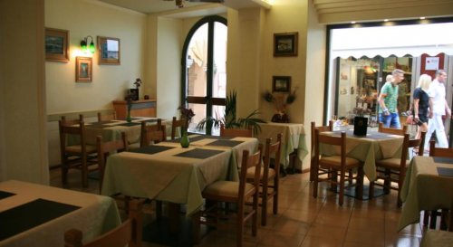 Hotel Modena - Malcesine