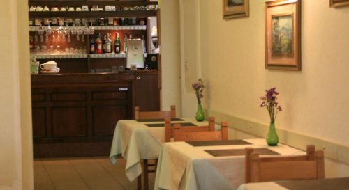 Hotel Modena - Malcesine