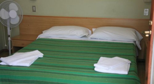 Hotel Modena - Malcesine