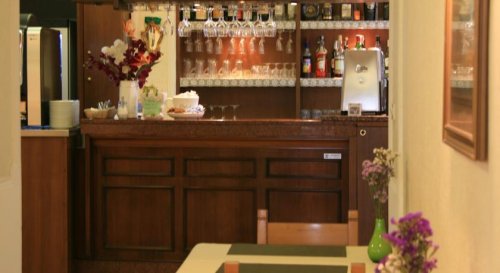 Hotel Modena - Malcesine