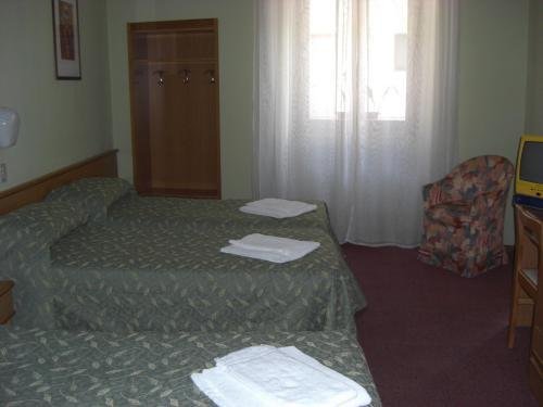 Hotel Modena - Malcesine