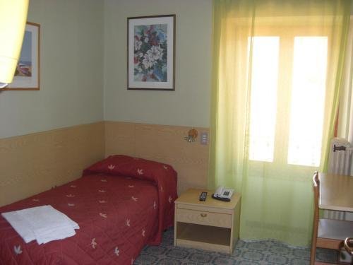 Hotel Modena - Malcesine