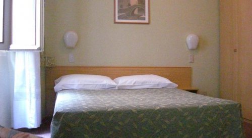 Hotel Modena - Malcesine