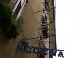 Hotel Modena - Malcesine Hotel Modena - Malcesine