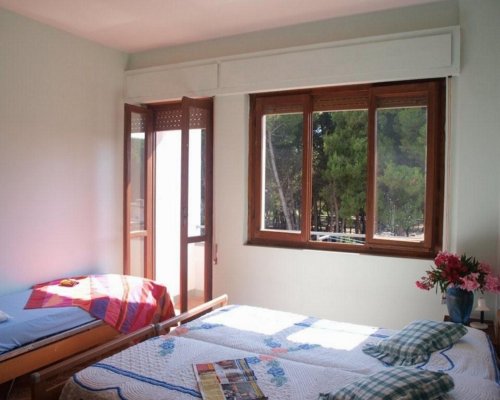 Villaggio Cerullo - Torre di Paestum