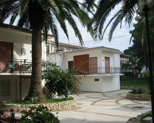 Villaggio Cerullo - Torre di Paestum